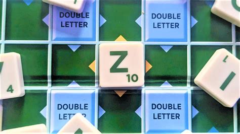 List of Words with Z and X Scrabble & Words with Friends.
